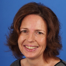 Sabine Reinshagen