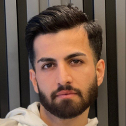 Ali Fahimi's profile picture