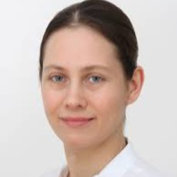 Sarah Epp