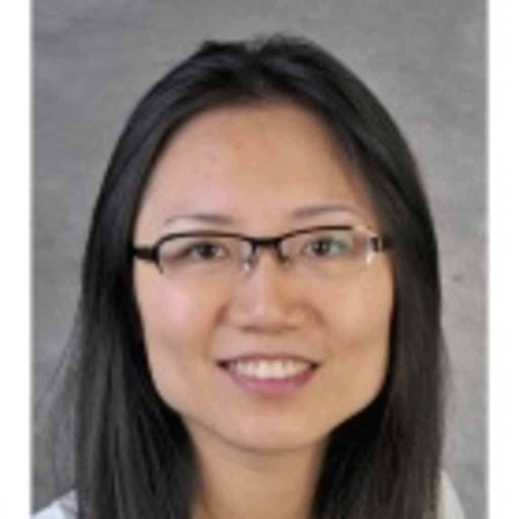 Ling Zhang Wirtschaftsmathematik Uni Hamburg XING