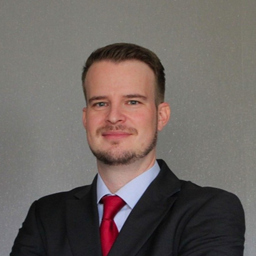 Profilbild Bernd Golusda