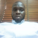 Nicholas Ogundipe
