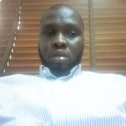Nicholas Ogundipe