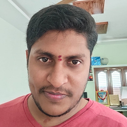 jagadeesh devula