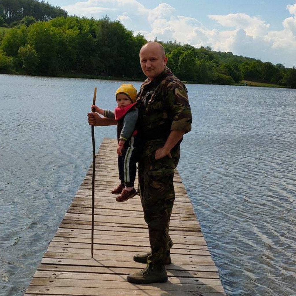 Nikolay Chervony Engineer of computer networks and video surveillance