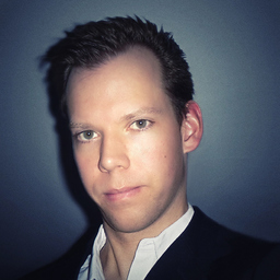 Stefan Hamann
