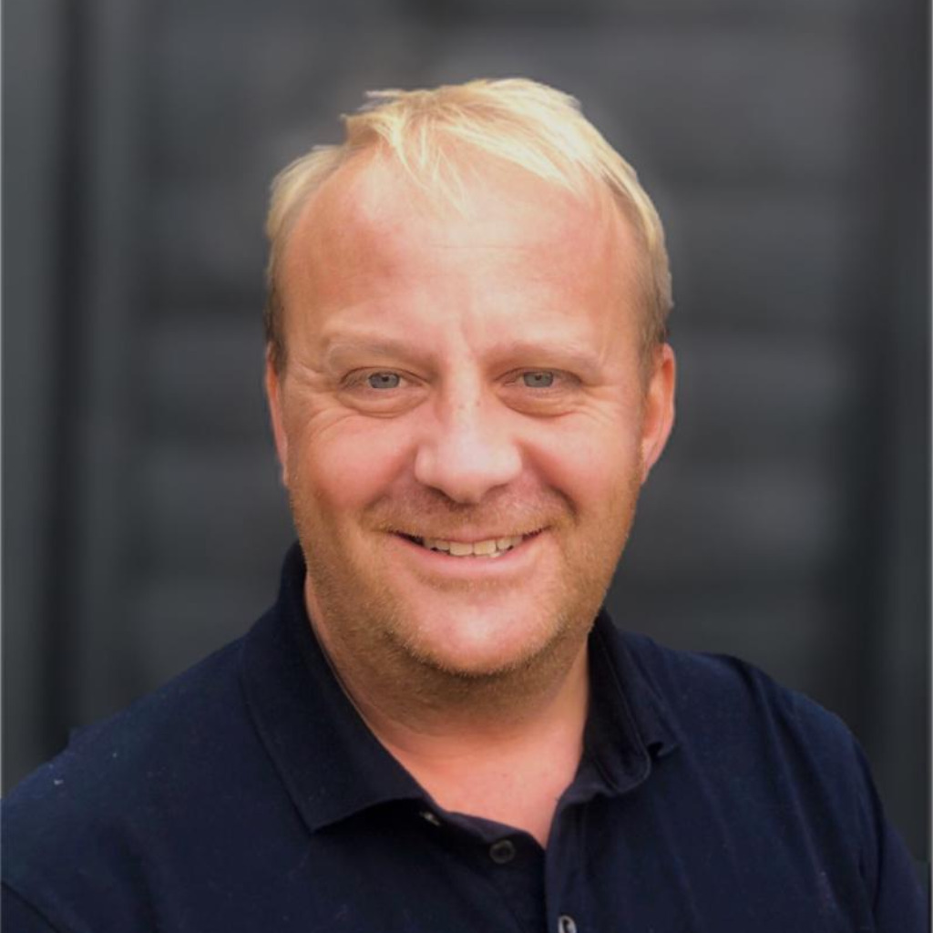 James Porter Managing Director, UK & Ireland Agium EPM XING