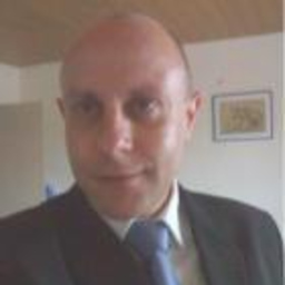 Domenico Valente