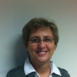 Ingrid Rittscher