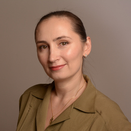 Inna Morozov