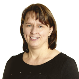 Annett Sonnenberg