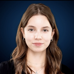 Anastasia Paetrow