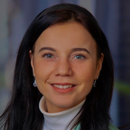 Pia Krauskopf's profile picture