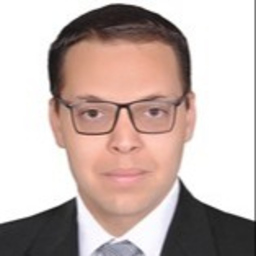 Abdulrahman Gaballah's profile picture