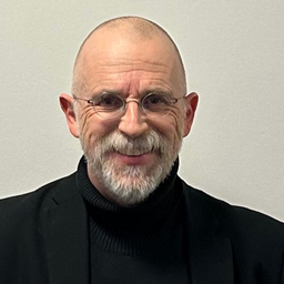 Dr. Reiner Weick