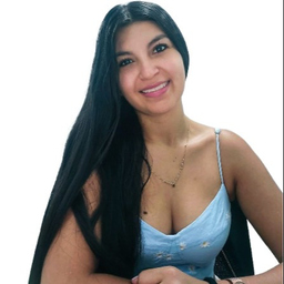 Alix Vanesa Gafaro JImenez