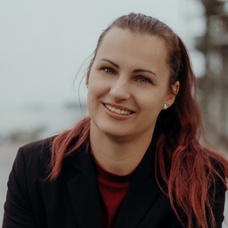 Corina Zettl