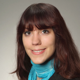 Miriam Anna Wrubel