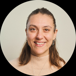 Nepheli Papagiannakopoulou-Zwicky