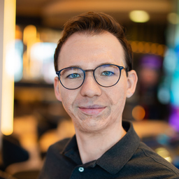 Ing. Matthias Gröll
