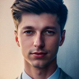 Constantin Beiser's profile picture