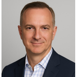 John Barford's profile picture