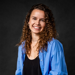 Sarah Hübsch