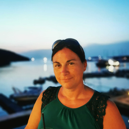 Birgit Haider