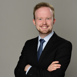 Patrick von Stackelberg