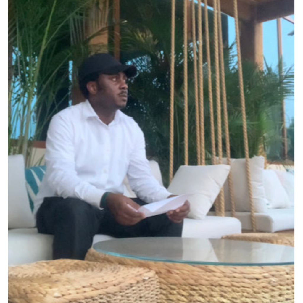 John joel Shift Supervisor Star security services XING