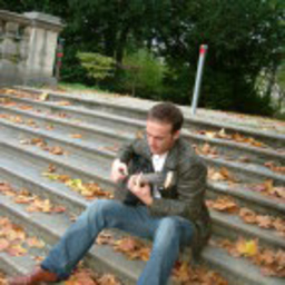 Daniel Mayer