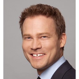 Dr. Enrico Meier