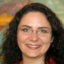 Claudia Bertleff