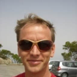 Daniel Friedrichs