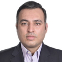 Social Media Profilbild Pooya Arabi Berlin