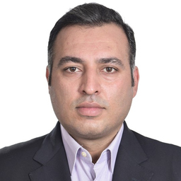 Pooya Arabi