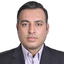 Social Media Profilbild Pooya Arabi Berlin