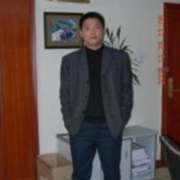 Prof. Dr. 峻赫 张