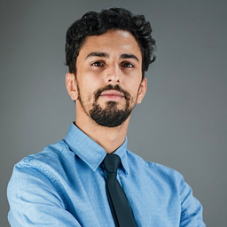 Salah Eddine LHAFDAOUI