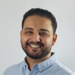Mohammed Mashhadieh