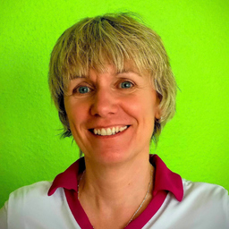 Marion Dammer's profile picture