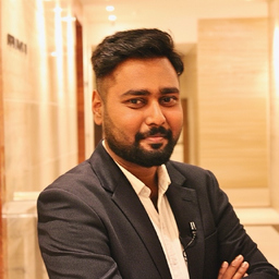 Nagarjune Sundaramoorthy