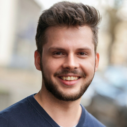 Benjamin Vennhoff