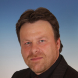 Dipl.-Ing. Alexander Wolf