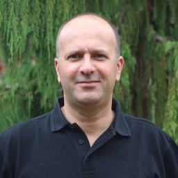 Philippe Bouton