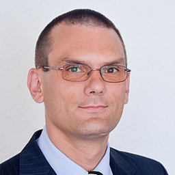 Christian Ziegler