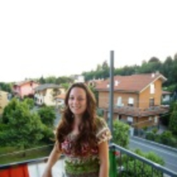Irene Stocco