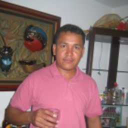 Mayer Landazuri Centeno