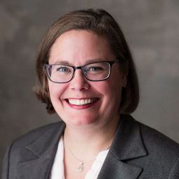 Mag. Astrid Fischer MBA