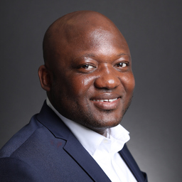 Moussa N. Sidibe